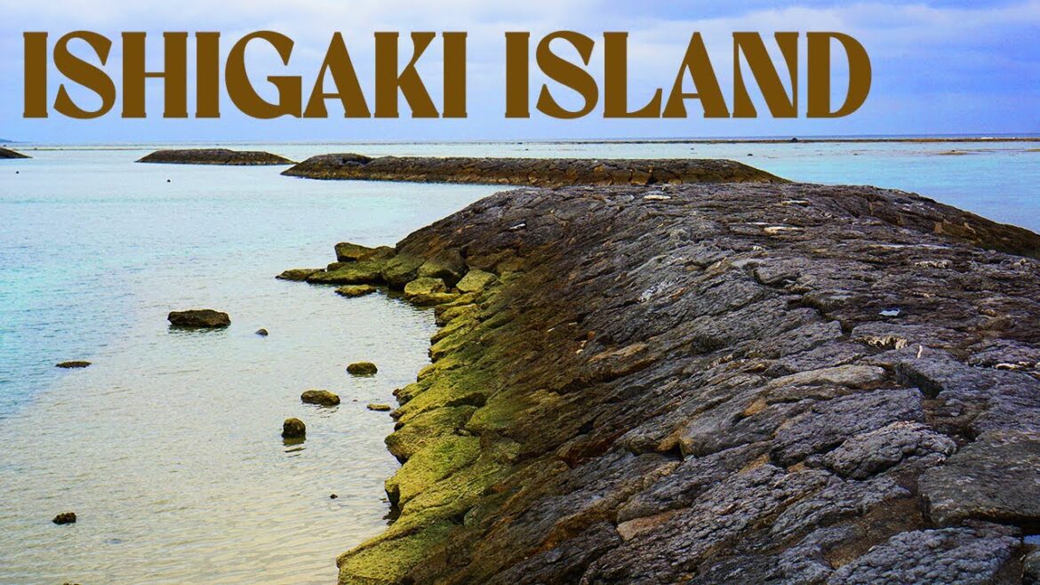 Island Paradise: Exploring Ishigaki’s Beaches, Caves, Food, and Awamori Island Paradise: Exploring Ishigaki's Beaches, Caves, Food, and Awamori
