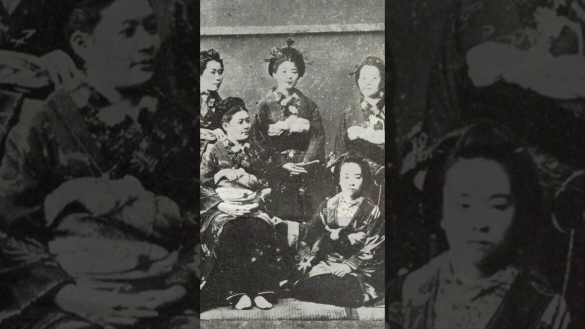 Asagaya Shinmei-gu Schrein Legende von Yamatotakeru Altes Heiligtum Mit Fotos von Japanern #shorts