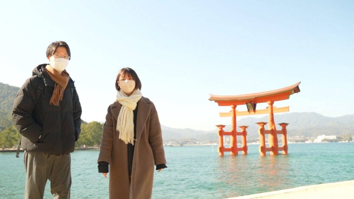 【広島】日本三景 宮島。美しすぎる絶景に心震えた。 【広島】日本三景 宮島。美しすぎる絶景に心震えた。