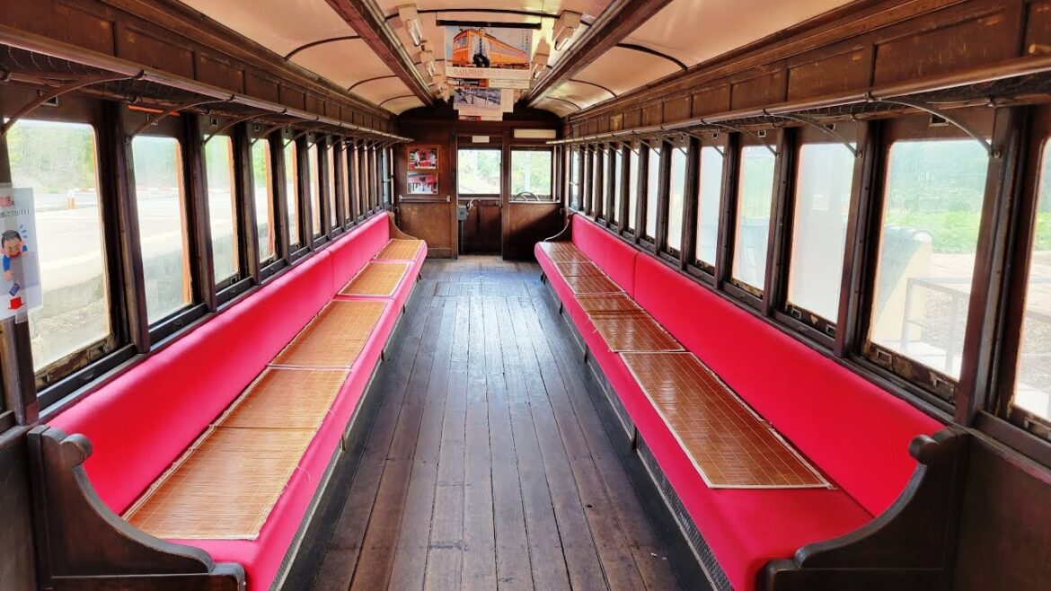 My Japan Odyssey 2022 – Day 10 – 09/09/2022 -Izumo-Taisha -Ichibata Railway -Izakaya 出雲大社 -一畑鉄道- 居酒屋 My Japan Odyssey 2022 - Day 10 - 09/09/2022 -Izumo-Taisha -Ichibata Railway -Izakaya 出雲大社 -一畑鉄道- 居酒屋