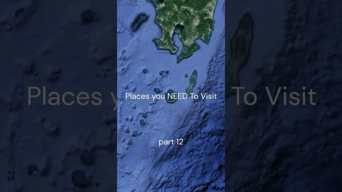 📍Yakushima, Japan 🇯🇵 #shorts