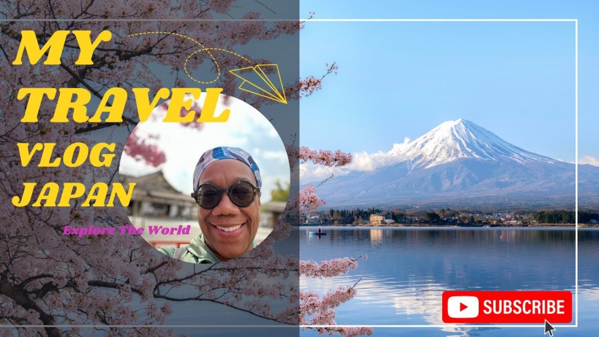 Exploring Japan for Solo Travelers Over 60 Exploring Japan for Solo Travelers Over 60
