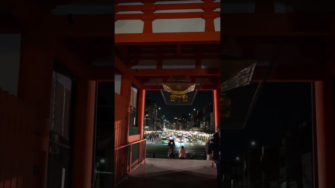 Discovering the history and traditions of Yasaka Temple in Kyoto, Japan