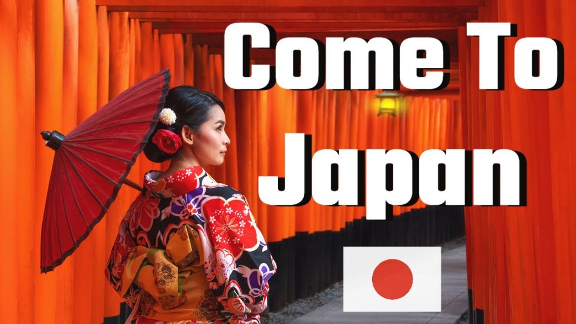 Japan: 10 Compelling Reasons to Visit the Land of the Rising Sun