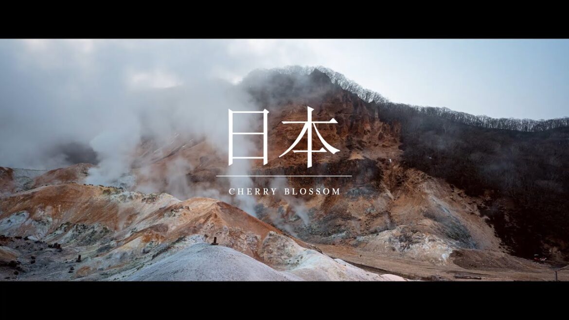 Japan Hokkaido & Tokyo | Spring