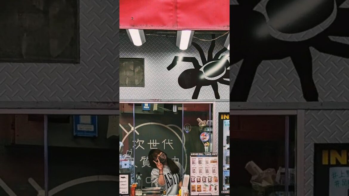 #streetfood #japan #tokyo #ameyoko