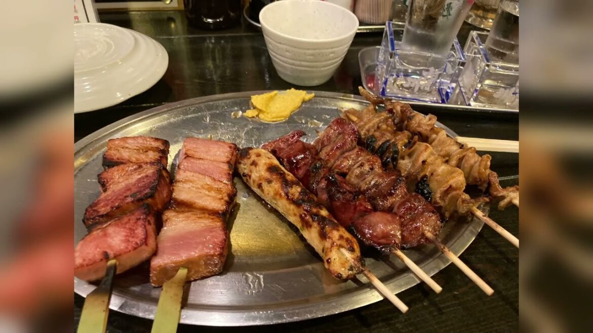 日本旅遊 - 東京 - 新潟 - 電動單車