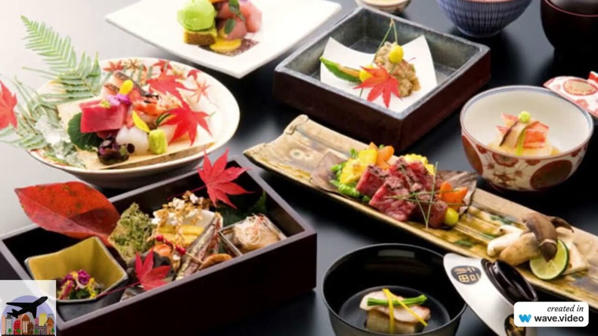 Top Five Cities to Visit in Japan