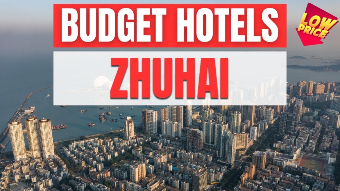 Best Budget Hotels in Zhuhai | Unbeatable Low Rates Await You Here!