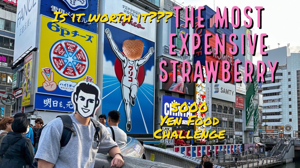 Food to Try in Osaka Japan. #japan #trending #youtube #travel #2023 #spring #spring #kobe  #osaka