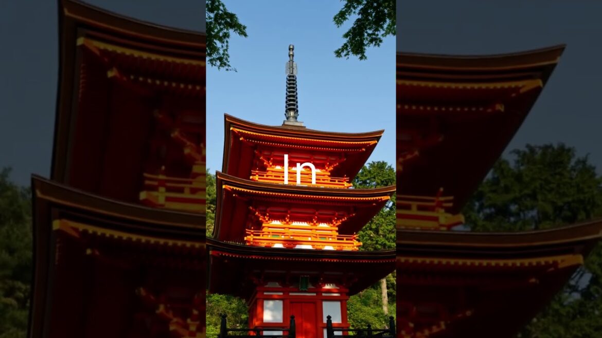 Kyoto, Japan Tour (Coming Soon)