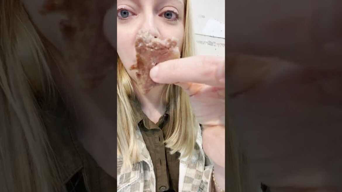 Everything We Ate at Tsukiji Outer Market in #tokyo #shorts