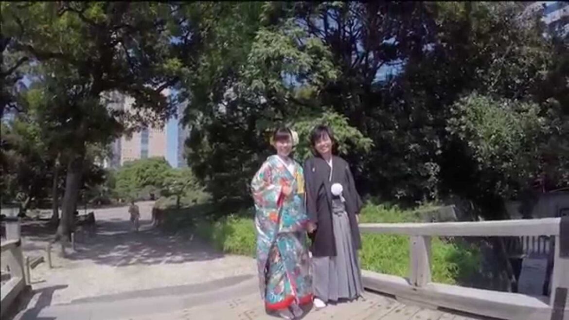 Japan Travel:  Best sights in Japan