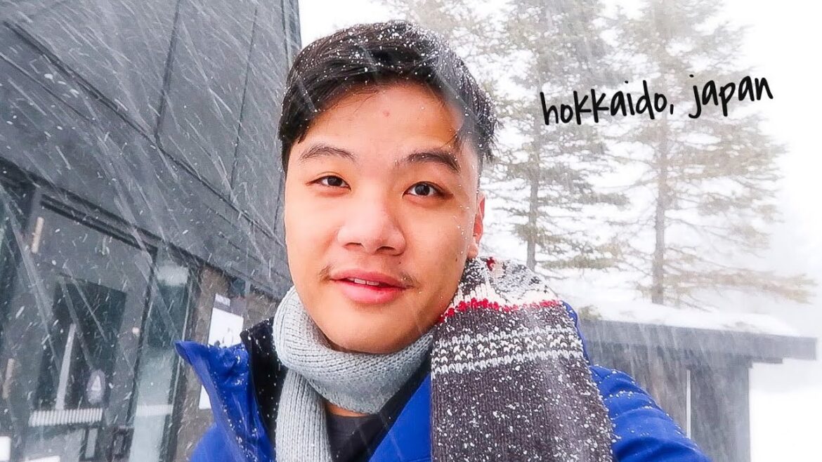 a much needed vacation