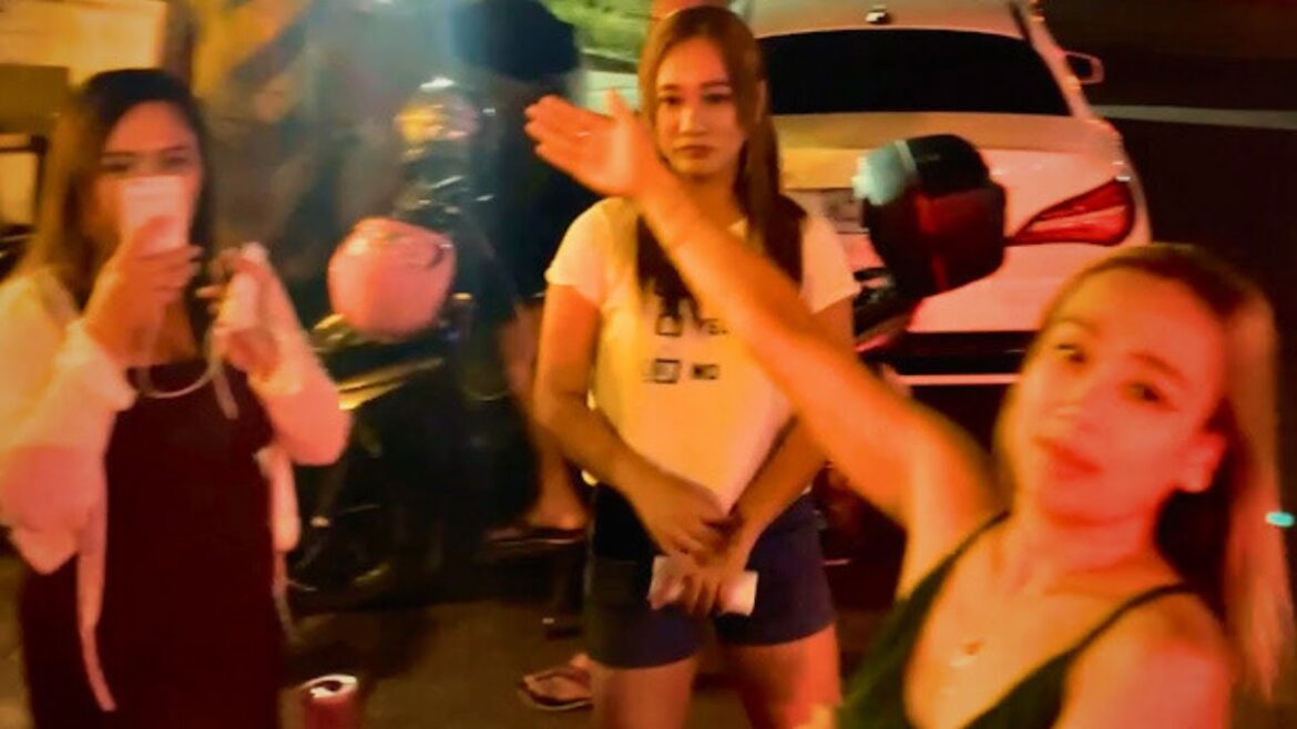 MAKTI CITY Night Walking Tour | LIttle Tokyo in Manila Philippines 2023 MAKTI CITY Night Walking Tour | LIttle Tokyo in Manila Philippines 2023