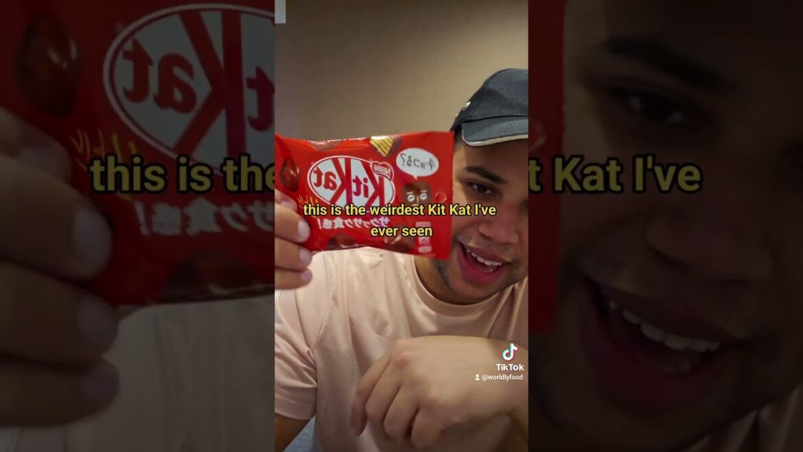 I tried Japanese candy #shorts #japan #streetfood #travel #candy