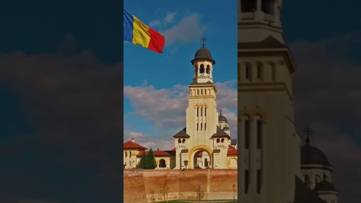 Vacation time in Romania! π·π΄ Part 2/10 Vacation time in Romania! π·π΄ Part 2/10