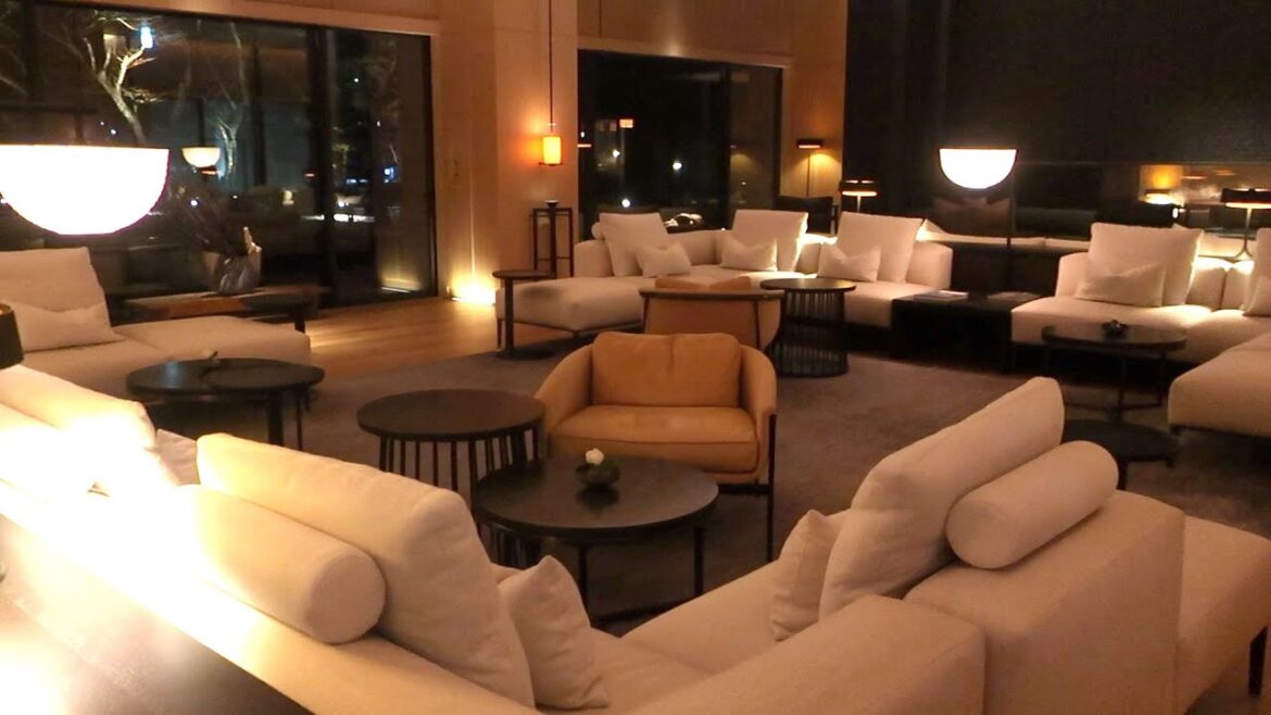 The Ritz Carlton Nikkoで信じられない5つ星体験! The Ritz Carlton Nikkoで信じられない5つ星体験!