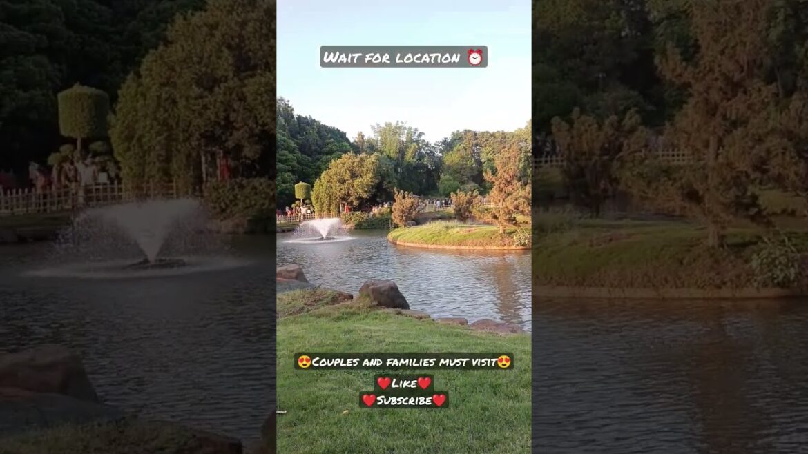 #Okayama #Friendship #Garden #pune #near #fcroadpune #couplepoint #romantic #family