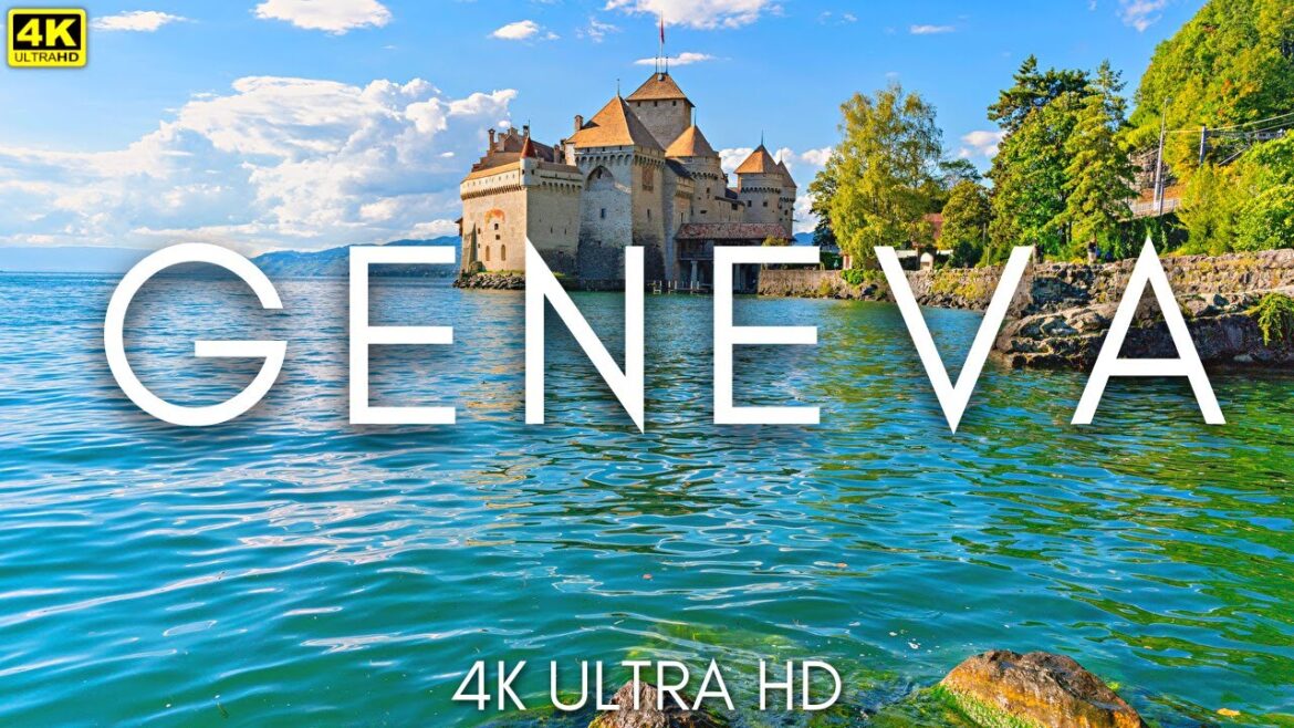 Geneva, Switzerland π¨π in 4K ULTRA HD 60 Fps (2023) – 4K Drone Geneva, Switzerland π¨π in 4K ULTRA HD 60 Fps (2023) - 4K Drone
