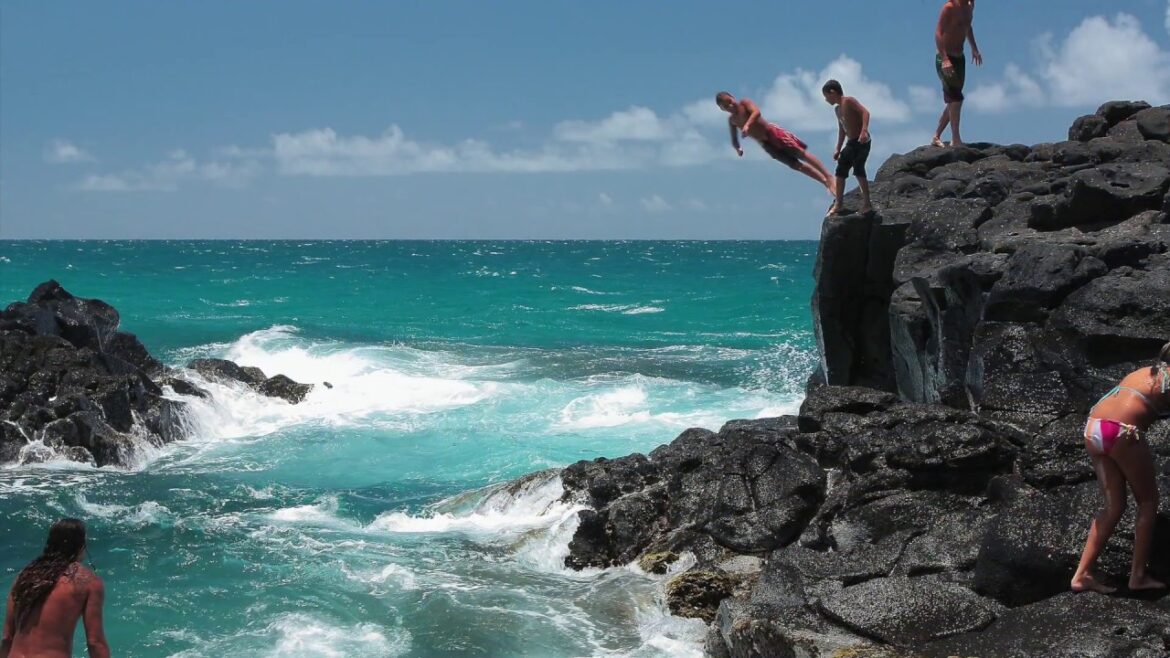 🏄 Kauai Vacation with Traveled App 🏄 Kauai Vacation with Traveled App