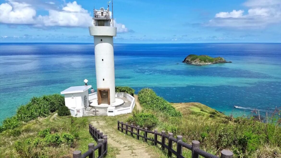 Ishigakijima -Paradise in Japan, a Photo tour (石垣島旅行）