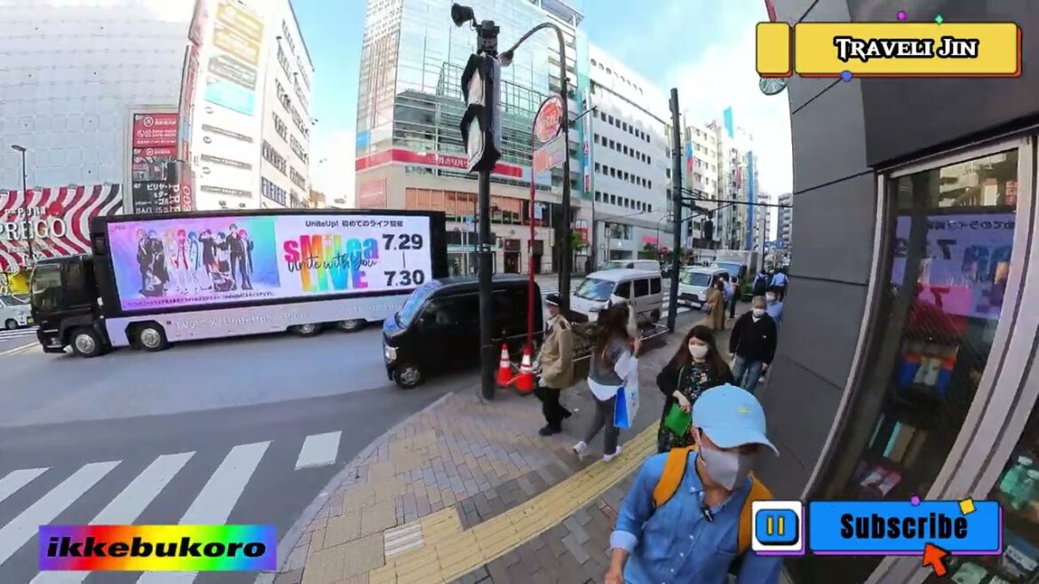 ikkebukuro Street view🇯🇵 || ikkebukuro station || ikkebukuro tokyo visit insta 360 view ikkebukuro Street view🇯🇵 || ikkebukuro station || ikkebukuro tokyo visit insta 360 view