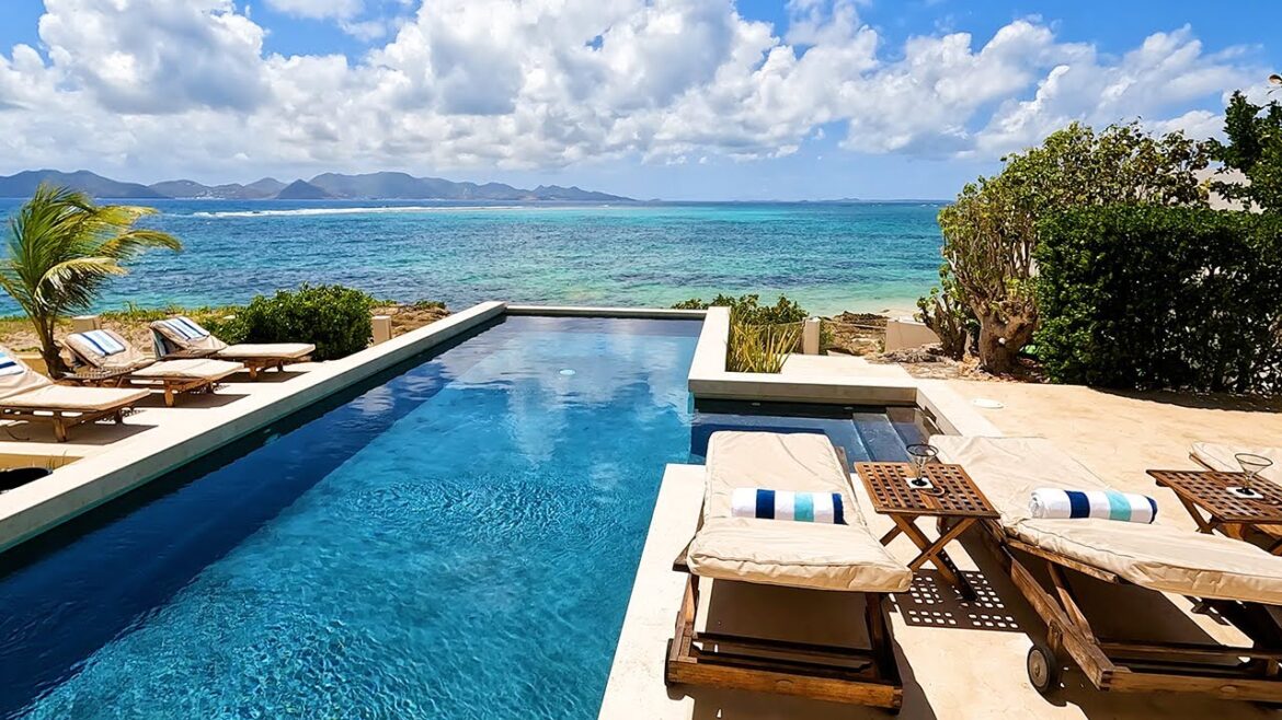 Secluded Oceanfront Ambience Secluded Oceanfront Ambience