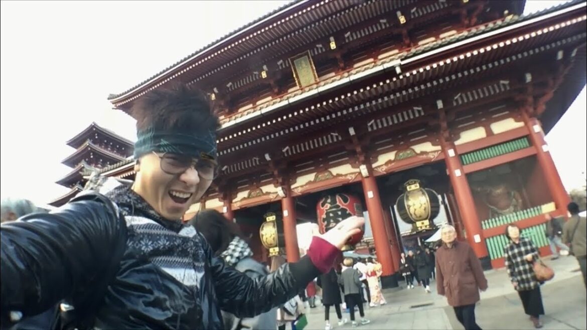 ✈️《鎖匙係邊度 - 東沖＿到盡》精華〈KEY Tour - We're ＿ in Tokyo & Okinawa〉Highlight