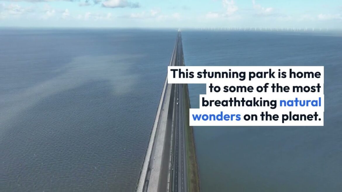 "Around the World: 10 Must-Visit Destinations"