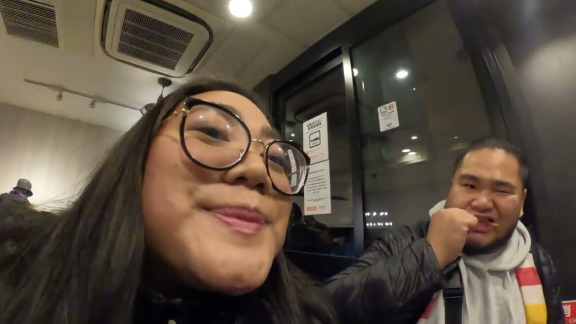 Wendy's First Kitchen in Shibuya, Tokyo, Japan #japan #travel #wendy'sfirstkitchen