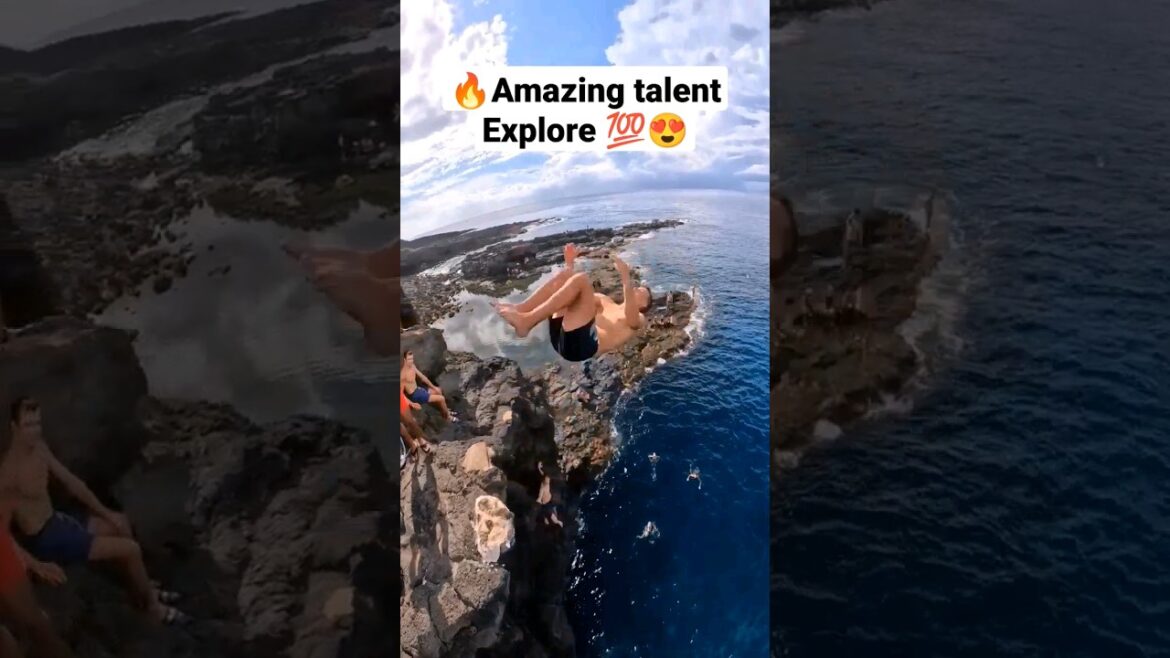 Amazing talent | Nature lovers ππ―π₯ #shorts #viral #explore Amazing talent | Nature lovers ππ―π₯ #shorts #viral #explore