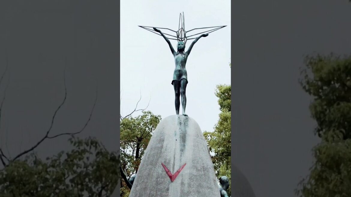 Japan the Land of the Rising Sun. #shorts