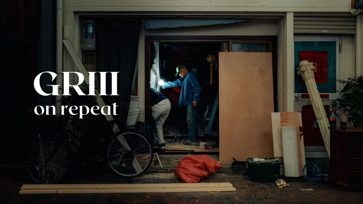 RICOH GRIII – Keep Coming Back To It RICOH GRIII - Keep Coming Back To It