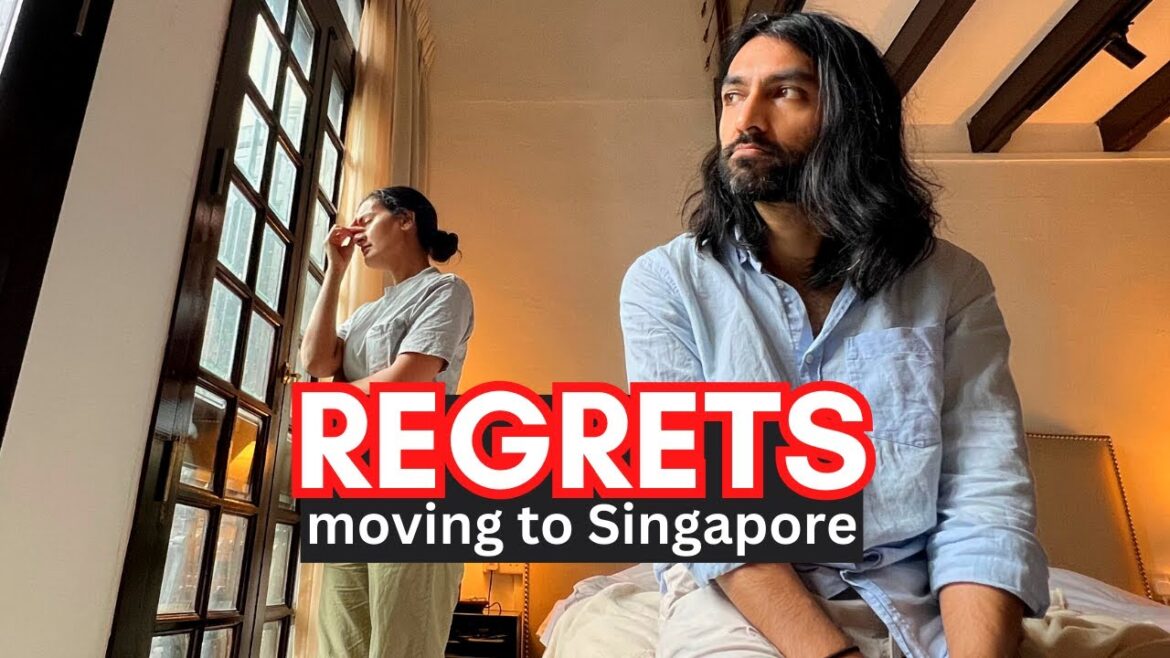 7-Month UPDATE in Singapore: UK expat life after moving, Singapore rental market exp, New Year 2023 7-Month UPDATE in Singapore: UK expat life after moving, Singapore rental market exp, New Year 2023