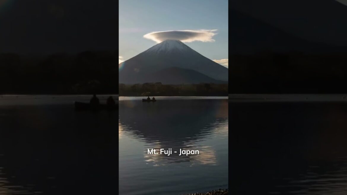 These Places Can’t Be Real | Part 11 #shorts  #travel  #adventure  #explore