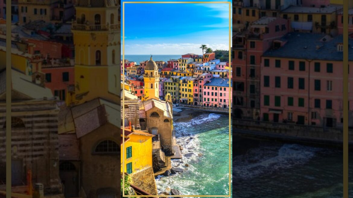 Top 10 Most Beautiful Countries In The World #shorts #2023 #travel