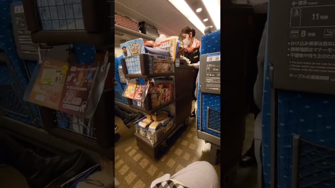 A short trip to Japan (song: Sano ibuki - twilight)