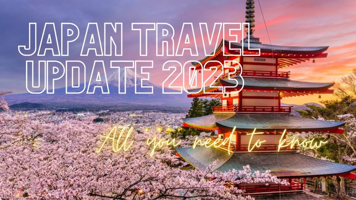 Japan Travel Update 2023 All You Need To Know Before Visiting #Japan, #9travel Japan Travel Update 2023 All You Need To Know Before Visiting #Japan, #9travel