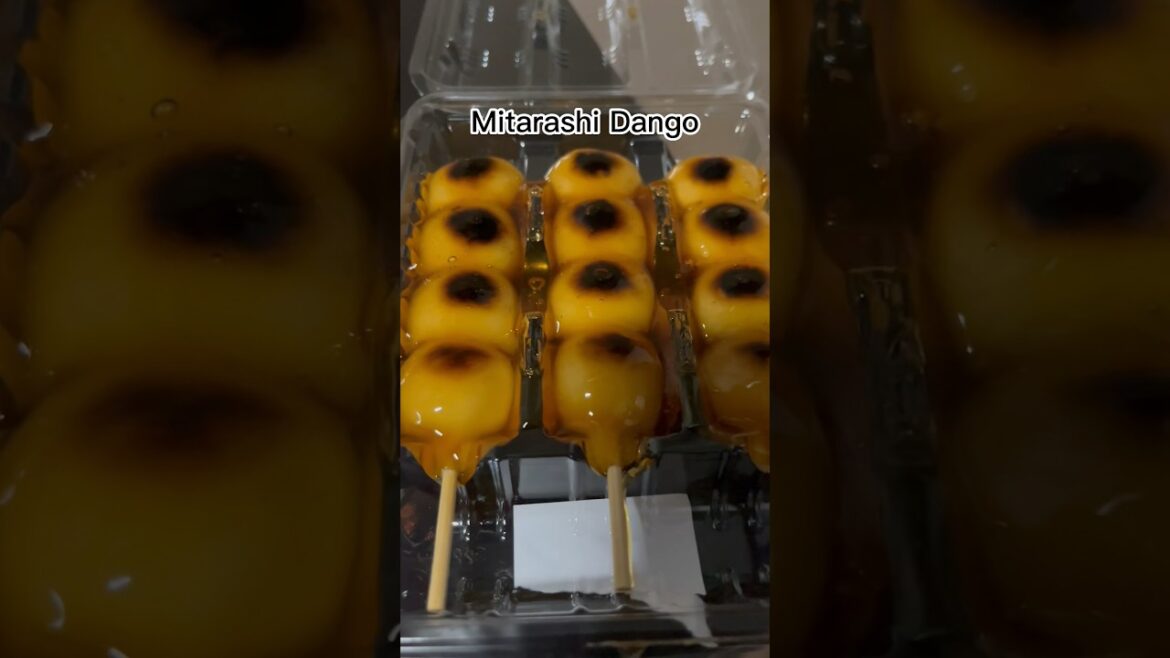 Japan Travel: Convenience Store Food Part 1 #travel #food #review #japan #shorts #eating #delicious