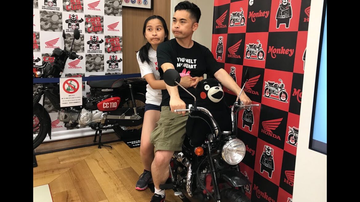 10 Years Together (Kyushu, Japan 九州)