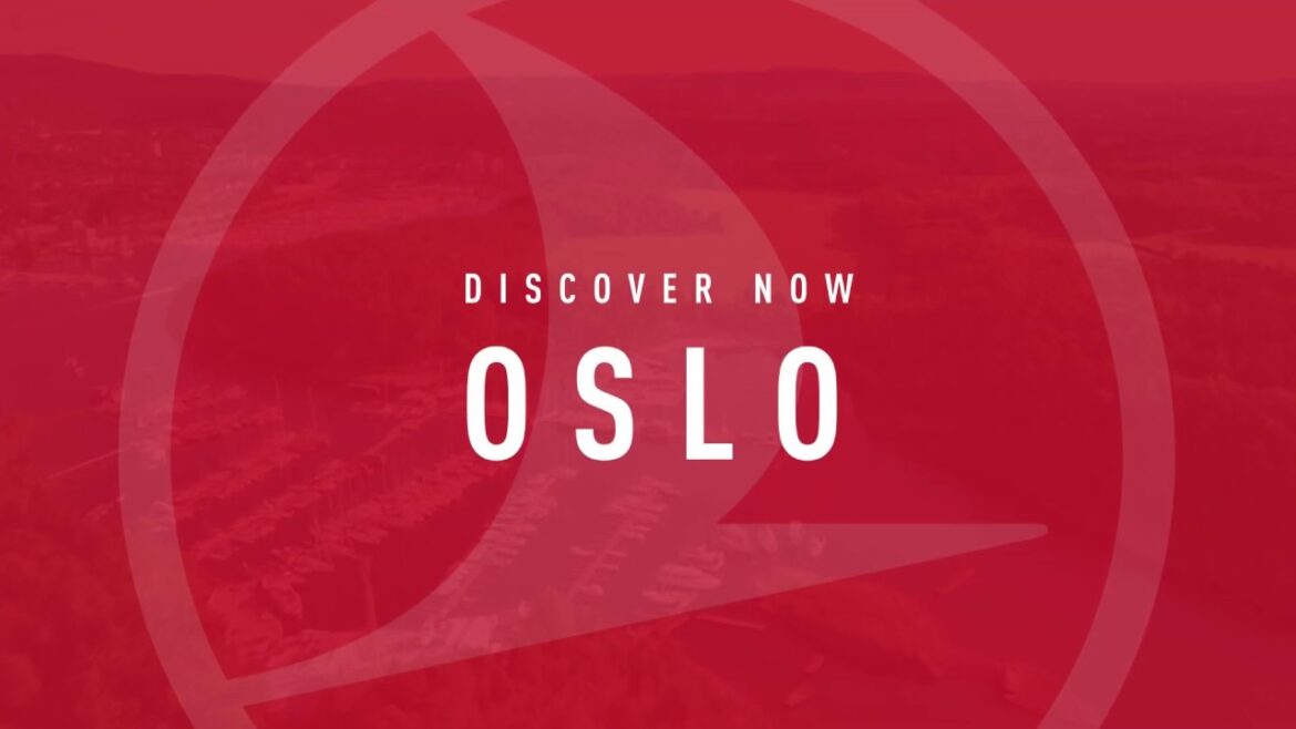 Discover Oslo - Turkish Airlines