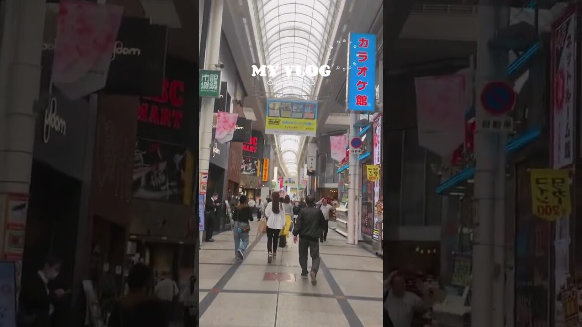 views @ #osaka 🇯🇵