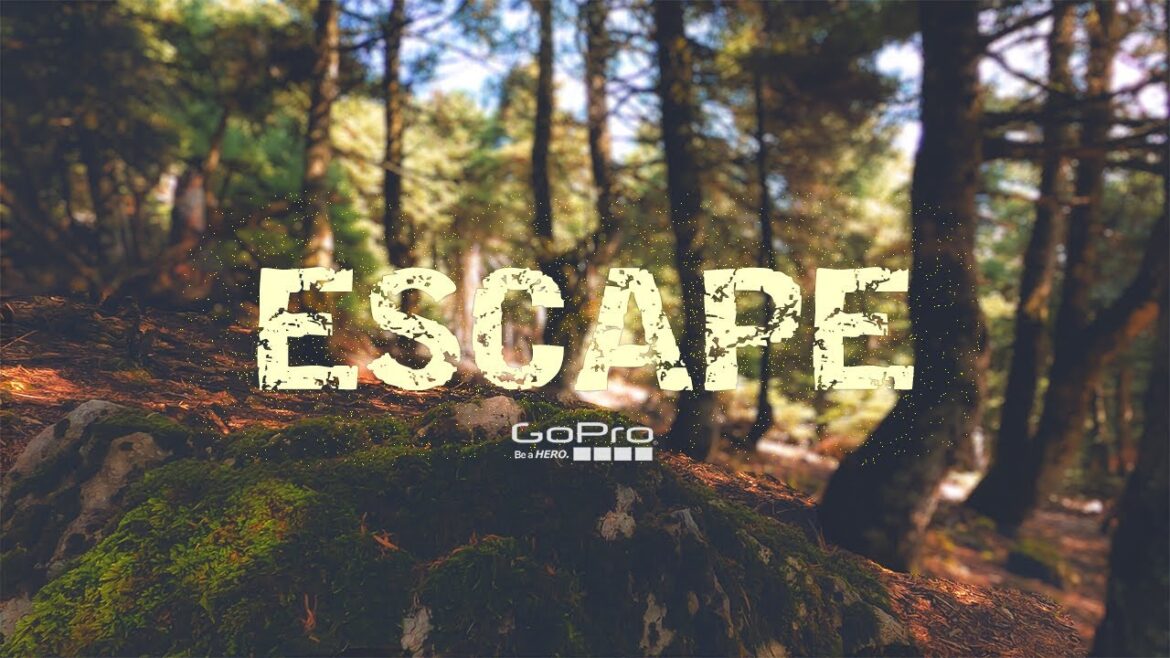 GoPro: Cinematic B-Roll 4K | Autumn Landscape, Mountain & Forests GoPro: Cinematic B-Roll 4K | Autumn Landscape, Mountain & Forests