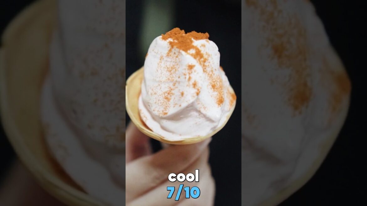 Everything I ate at Nishiki Market π‘π Everything I ate at Nishiki Market π‘π