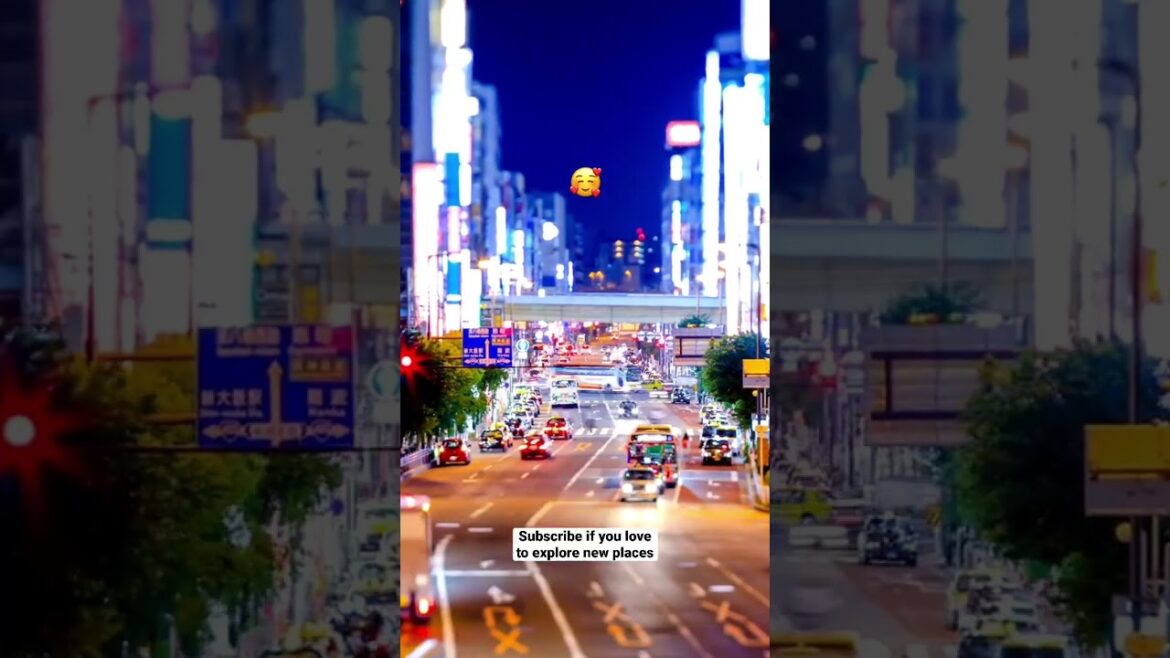 Exploring Osaka, Japan! #japan #travel #amazing #shorts