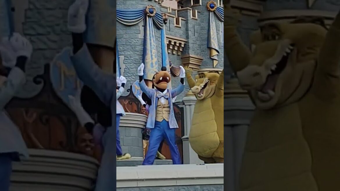 Disney 50th Celebration! Remember the Magic! #disney #shorts #waltdisneyworld Disney 50th Celebration! Remember the Magic! #disney #shorts #waltdisneyworld