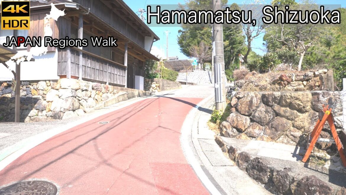 Kanasashi Station North Side | Kita Ward, Hamamatsu,Shizuoka | 静岡県浜松市北区