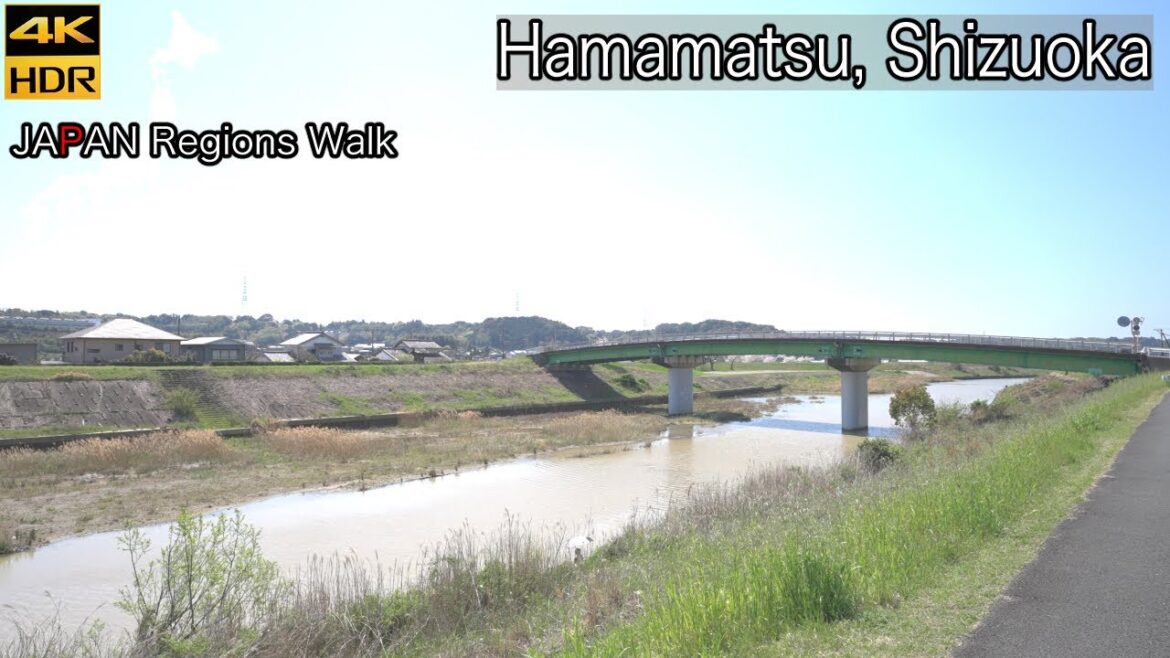 Kanasashi Station South Side | Kita Ward, Hamamatsu,Shizuoka | 静岡県浜松市北区