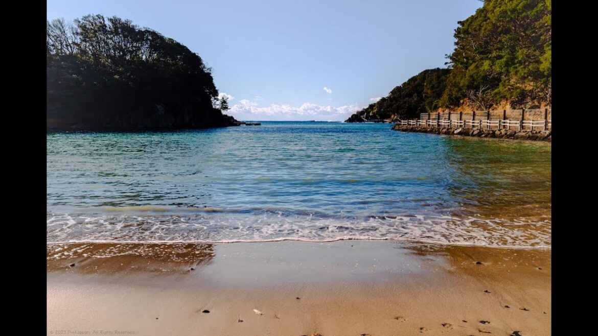 Seascape Photography of Tanoura Cove & Tsumekizaki Lighthouse in Shizuoka, Japan | 静岡県の「爪木崎」海景写真撮影 Seascape Photography of Tanoura Cove & Tsumekizaki Lighthouse in Shizuoka, Japan | 静岡県の「爪木崎」海景写真撮影
